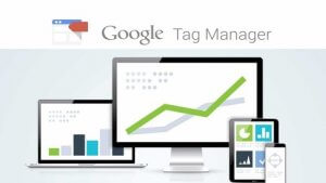 Настройка Google Tag Manager