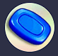 Символ Синей конфеты