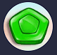 Символ Зелёной конфеты